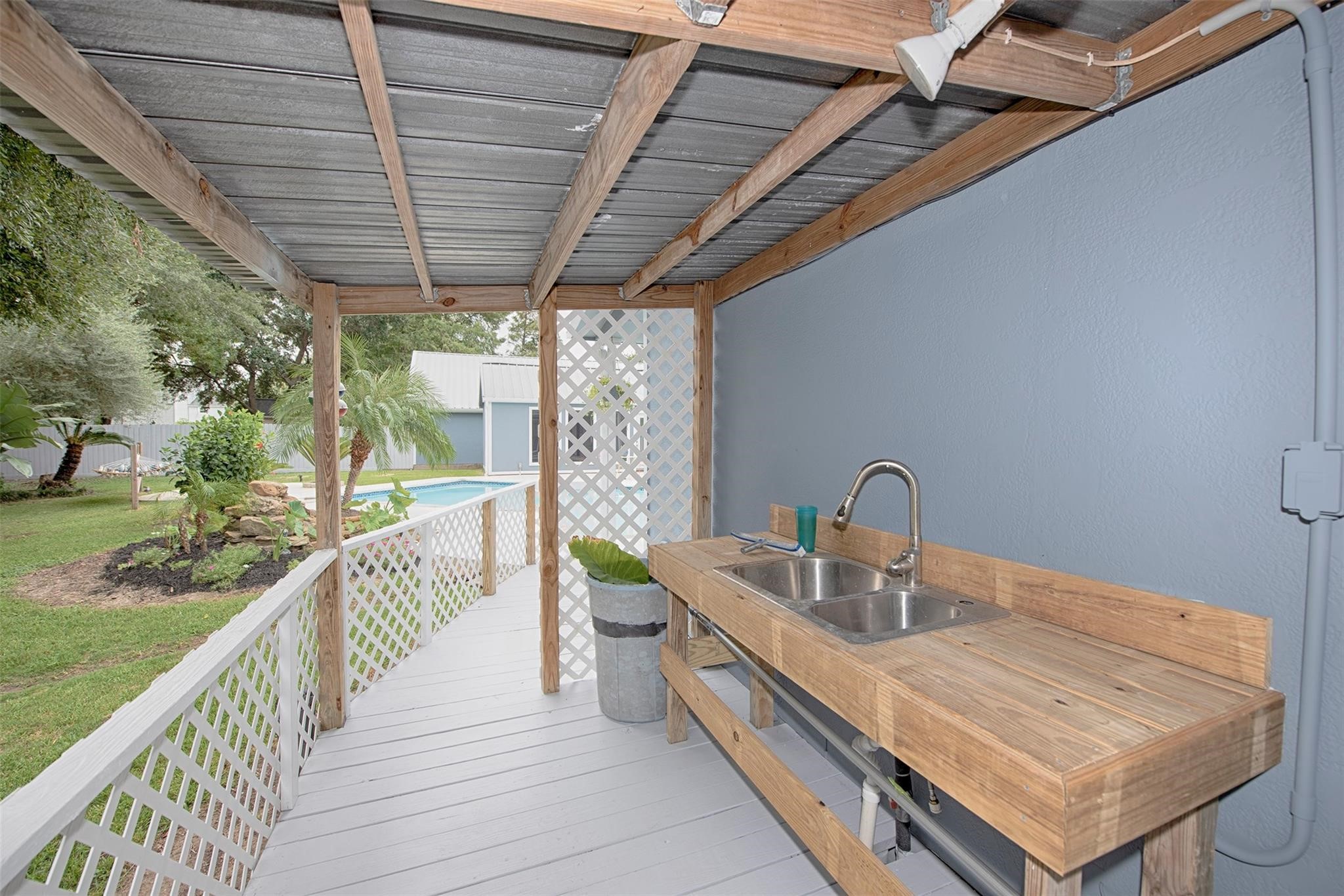 435 3rd Street San Leon, TX 77539 - Photo 34 of 47