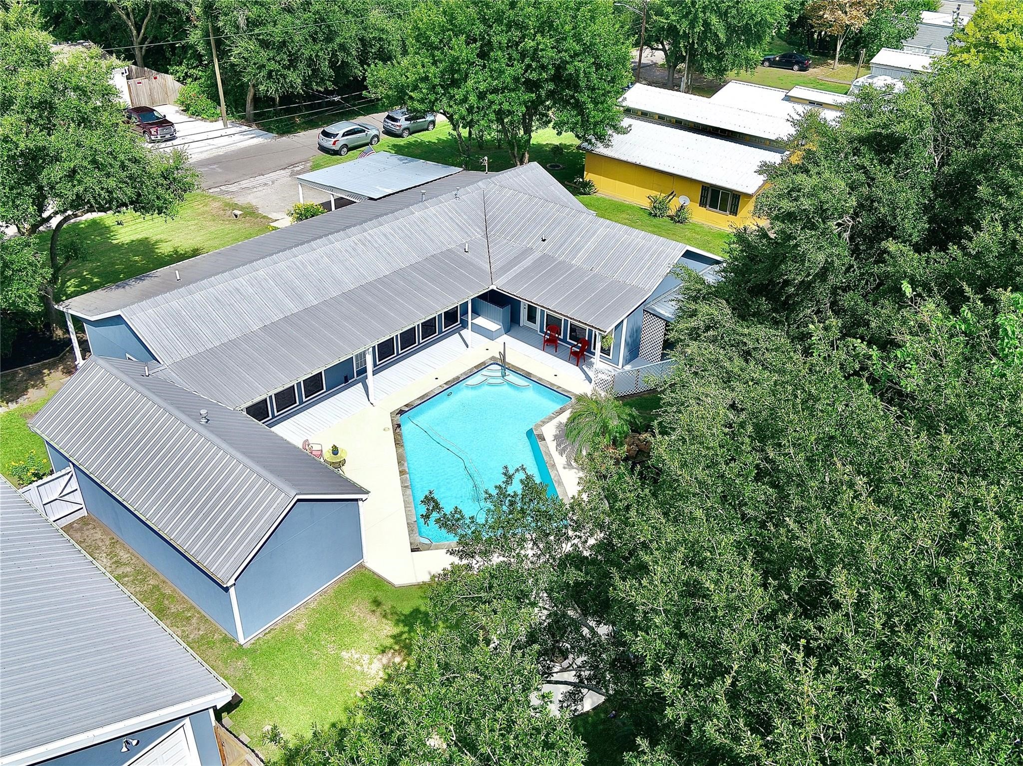 435 3rd Street San Leon, TX 77539 - Photo 46 of 47