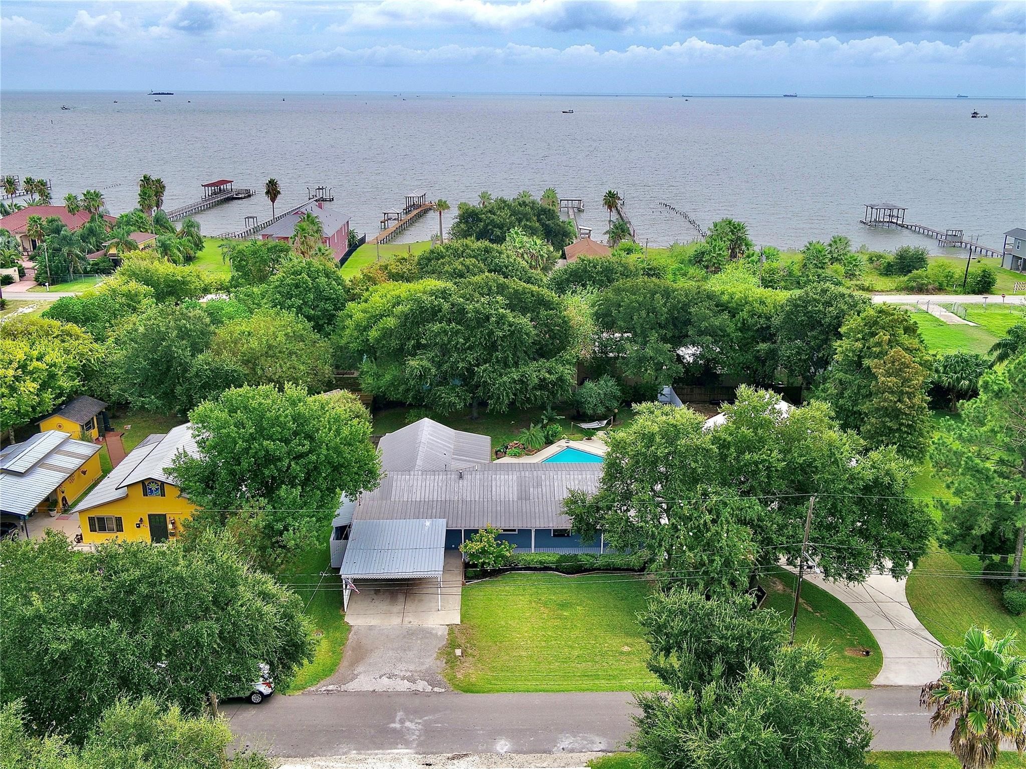 435 3rd Street San Leon, TX 77539 - Photo 47 of 47