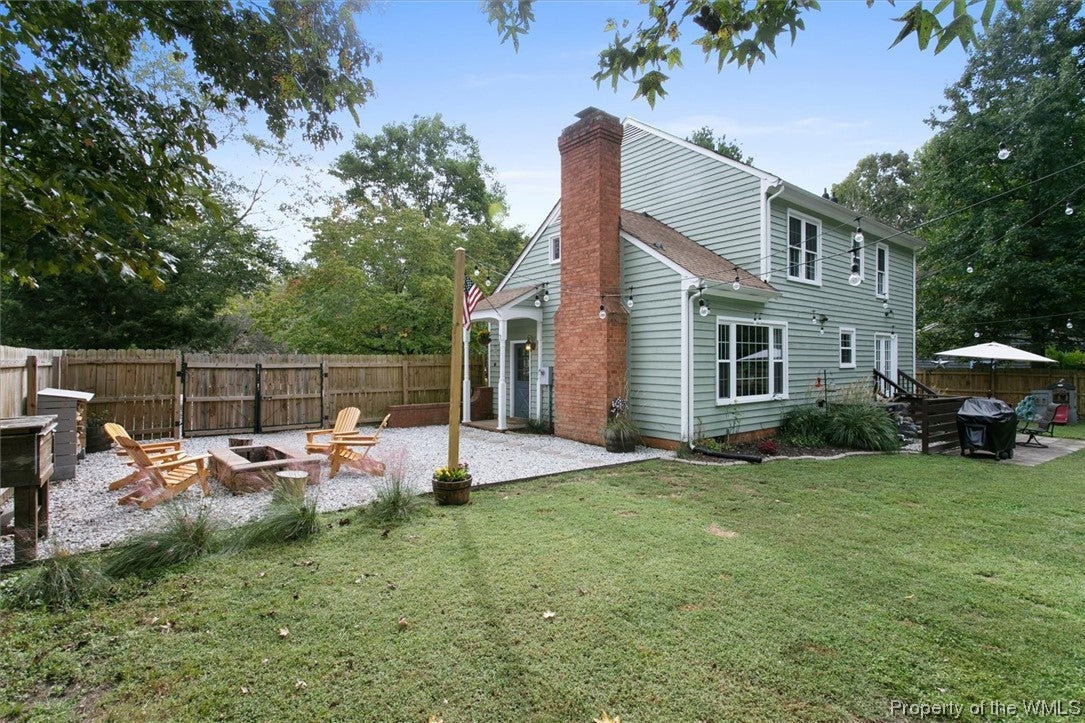 7621 Turlington Road Toano, VA 23168 - Photo 46 of 50 Gallery Image 46