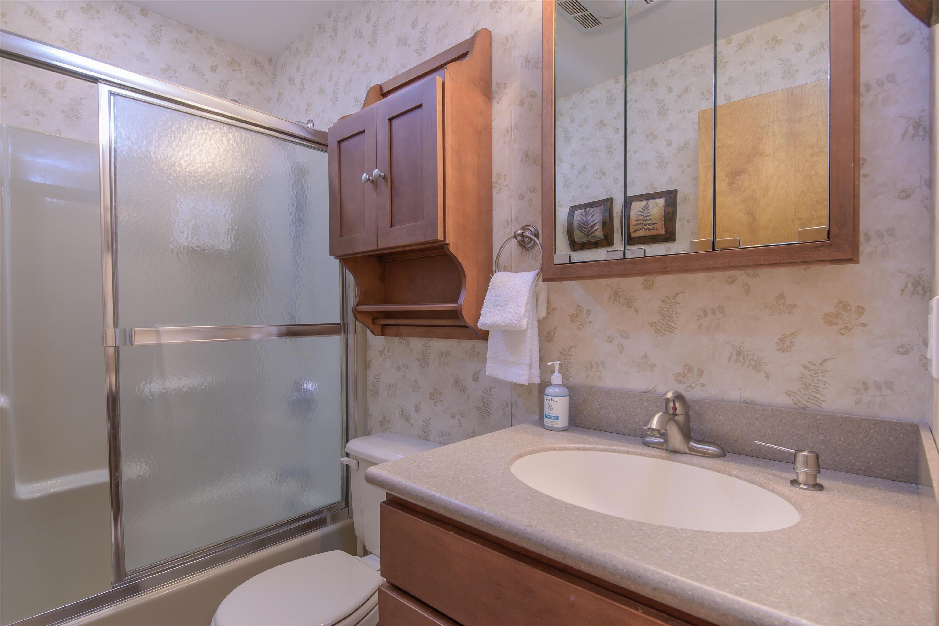 320 Okemo Trailside Extension, Unit 36E Ludlow, VT 05149 - Photo 26 of 42