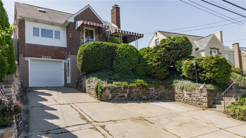 3235 Mt Troy Road Pittsburgh, PA 15212 - Photo 1 of 19 Gallery Image 1