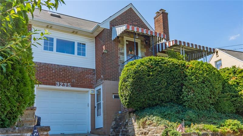 3235 Mt Troy Road Pittsburgh, PA 15212 - Photo 19 of 19 Gallery Image 19
