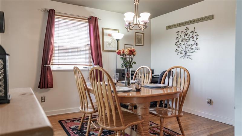 3235 Mt Troy Road Pittsburgh, PA 15212 - Photo 5 of 19 Gallery Image 5
