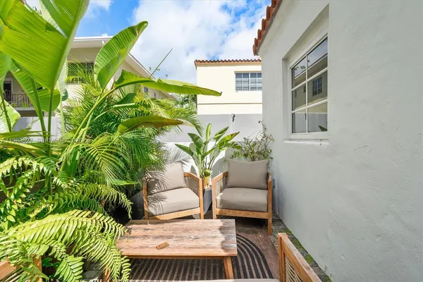 $7,500 | 1024 Lenox Avenue, Unit 1, Miami Beach, FL 33139