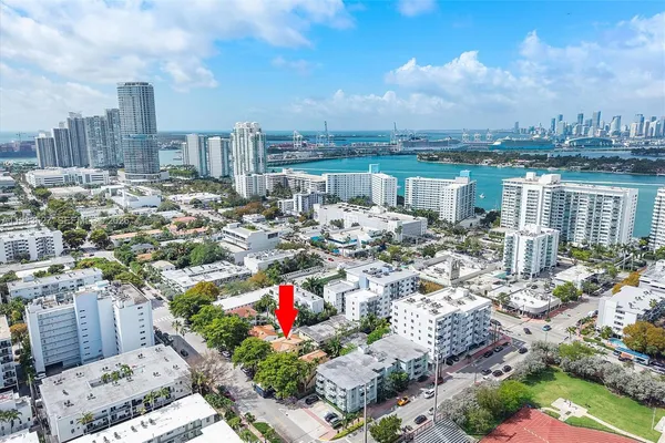 $7,500 | 1024 Lenox Avenue, Unit 1, Miami Beach, FL 33139