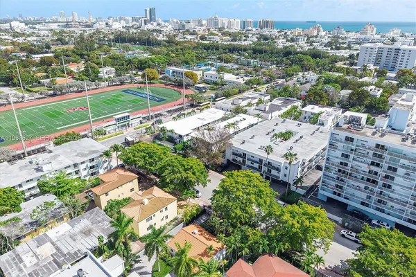 $7,500 | 1024 Lenox Avenue, Unit 1, Miami Beach, FL 33139