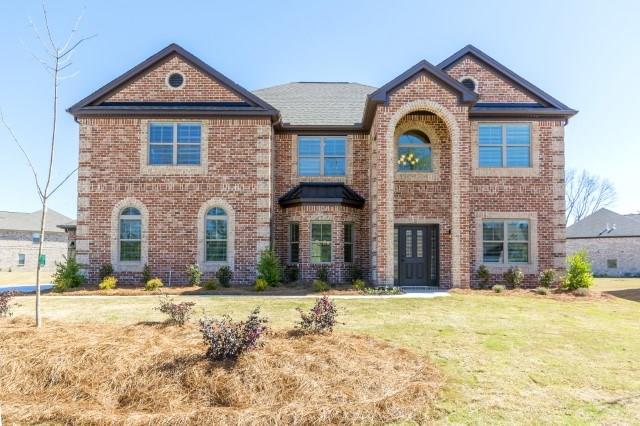 2655 Oak Grove Road Southwest Loganville, GA 30052 - Photo 1 of 1 Gallery Image 1
