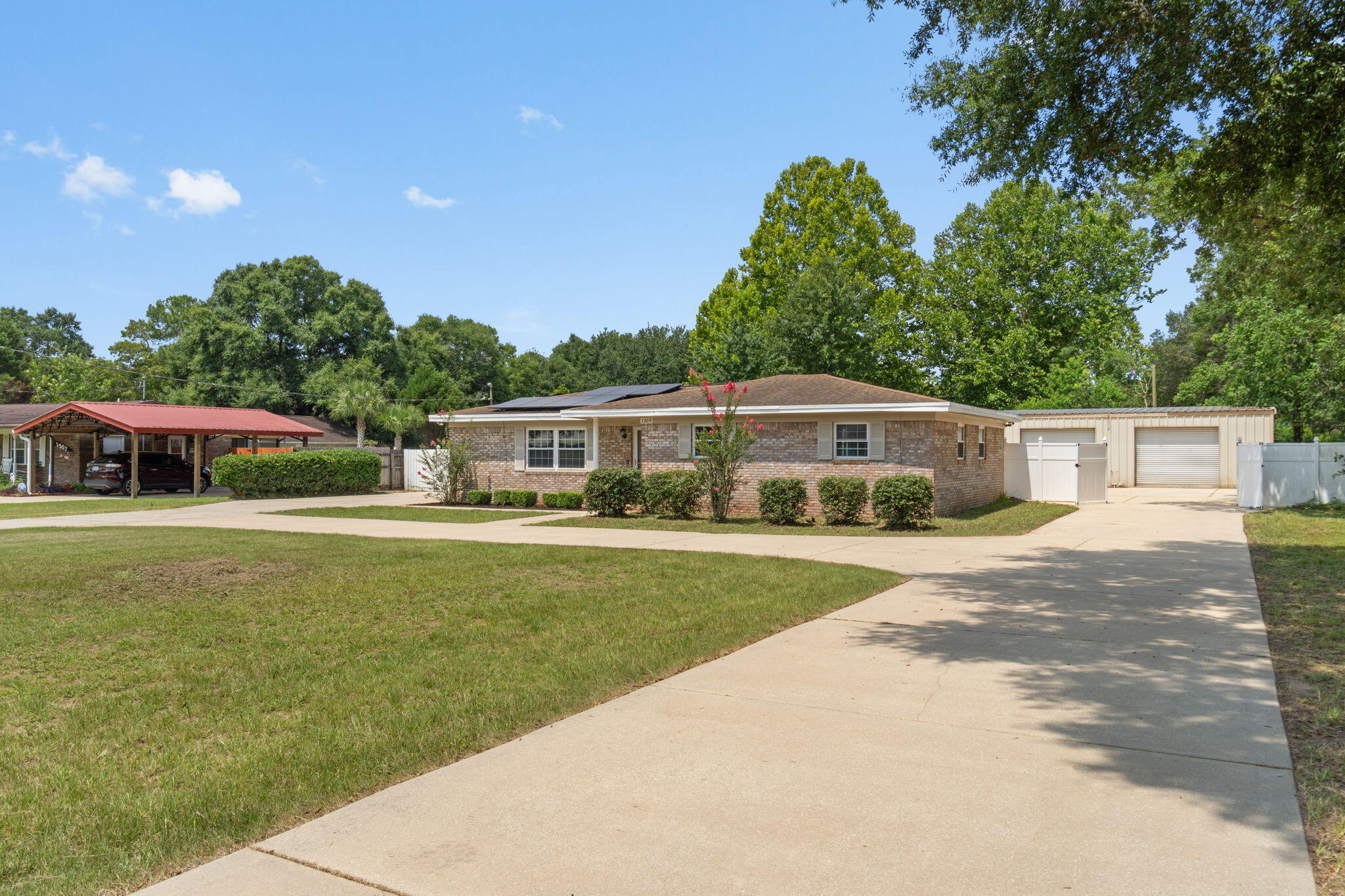 1309 Valley Road Crestview, FL 32539 - Photo 3 of 45 3-web-or-mls-FinalExterior-11