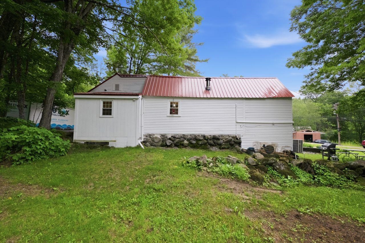 1 Basin Brook Road Rumney, NH 03266 - Photo 5 of 42