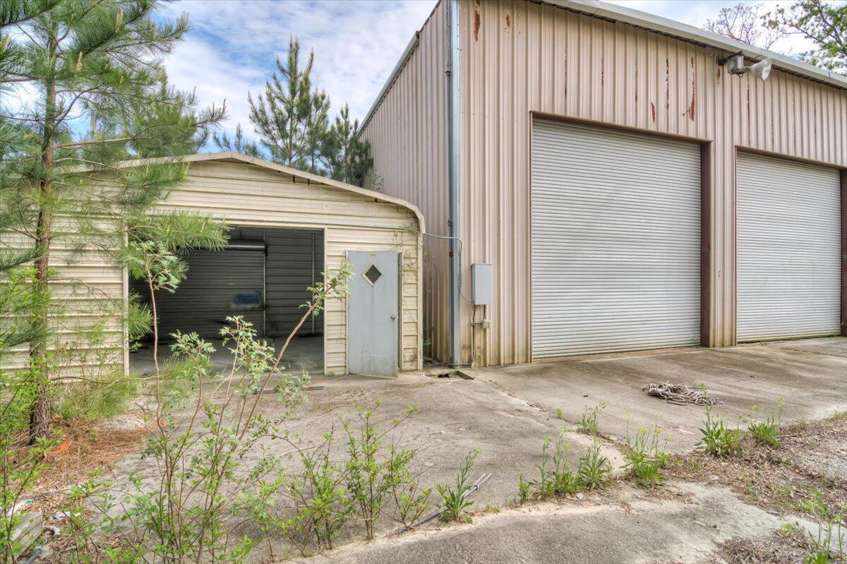 4291 Randall Road Dearing, GA 30808 - Photo 36 of 51 36-036-
