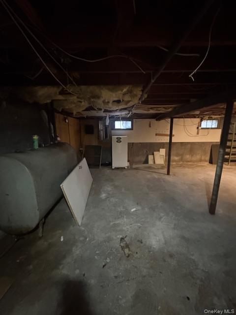 1134 Stony Brook Road Lake Grove, NY 11755 - Photo 15 of 18 a view of empty room with wooden floor