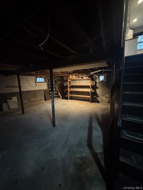 1134 Stony Brook Road Lake Grove, NY 11755 - Photo 16 of 18 a view of empty room with wooden floor