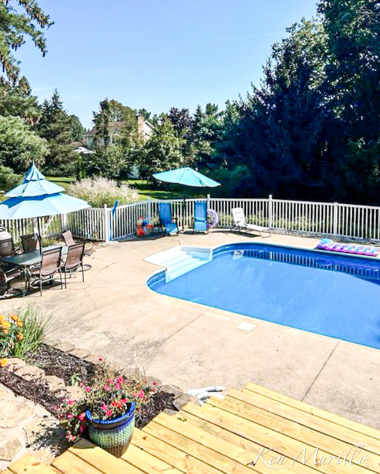 7003 Country View Boulevard Jackson, MI 49201 - Photo 35 of 46 7003 Country View BLVD-46