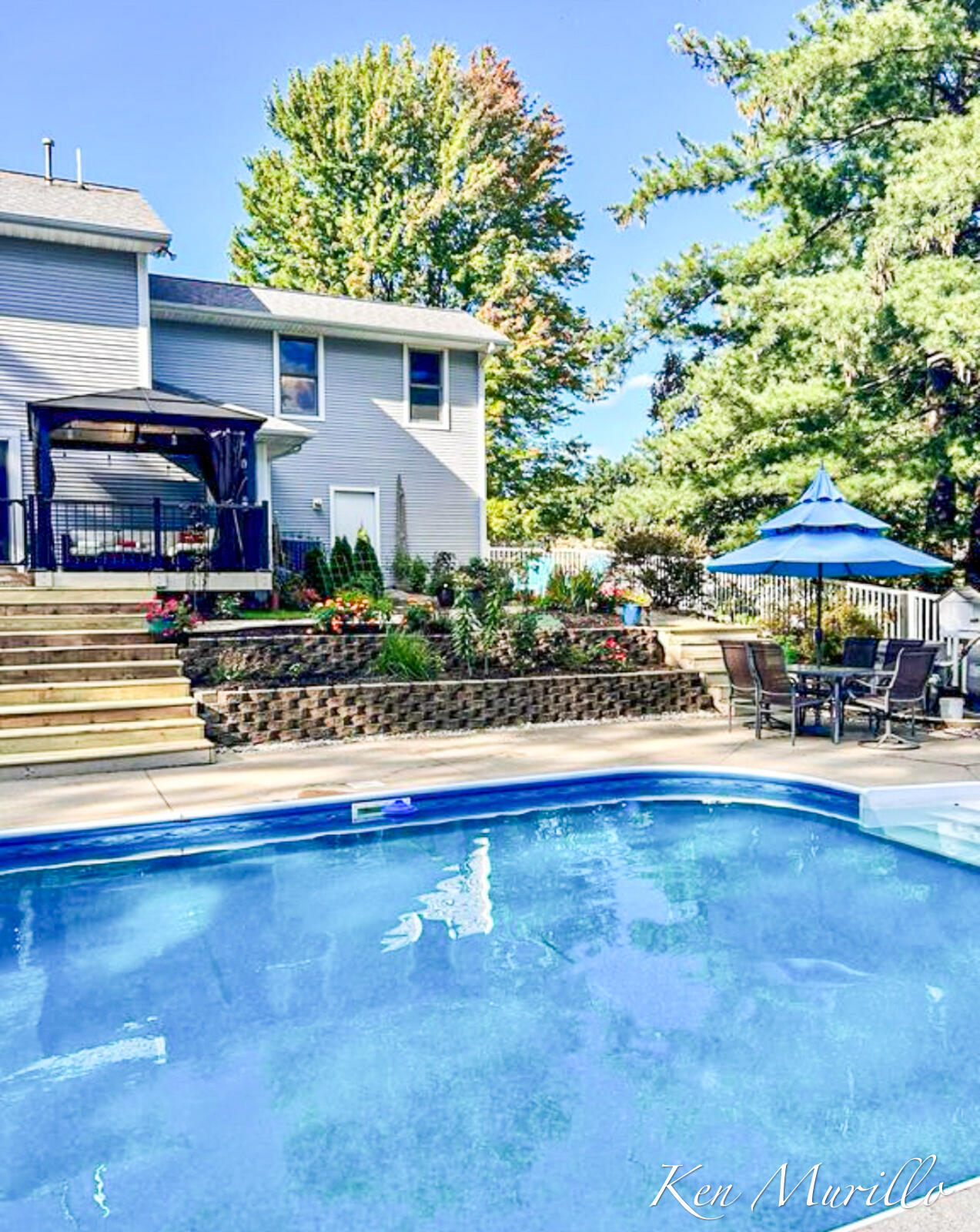 7003 Country View Boulevard Jackson, MI 49201 - Photo 37 of 46 7003 Country View BLVD-49