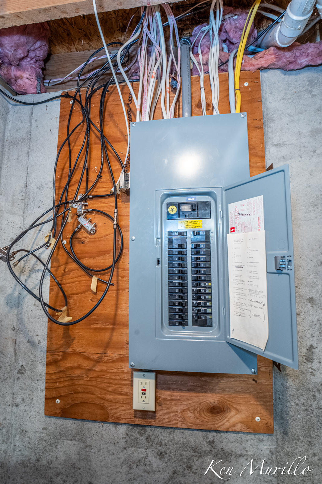 7003 Country View Boulevard Jackson, MI 49201 - Photo 40 of 46 7003 Country View BLVD-25