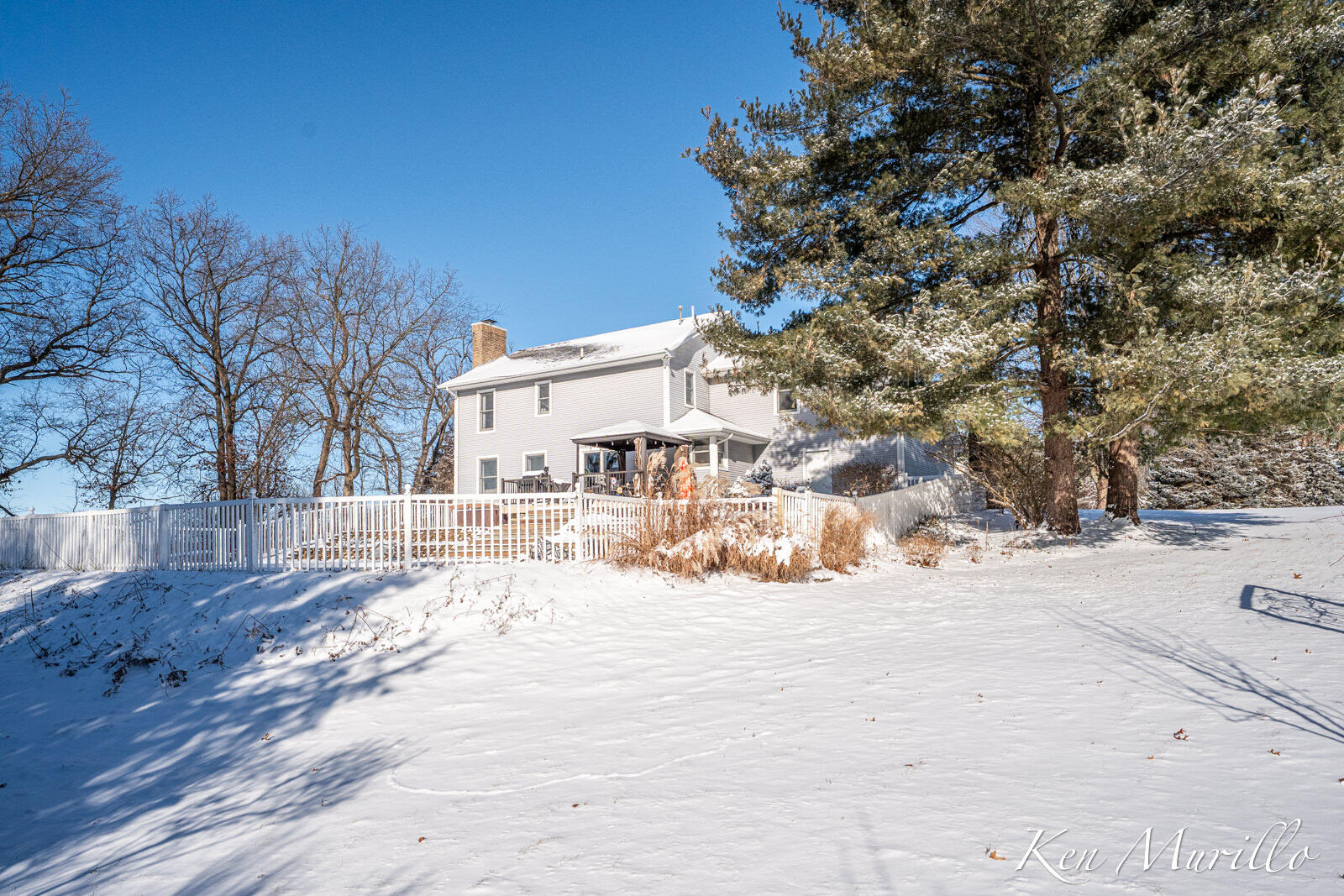 7003 Country View Boulevard Jackson, MI 49201 - Photo 5 of 46 7003 Country View BLVD-03