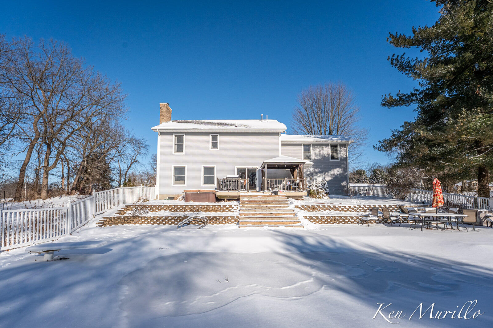 7003 Country View Boulevard Jackson, MI 49201 - Photo 6 of 46 7003 Country View BLVD-04