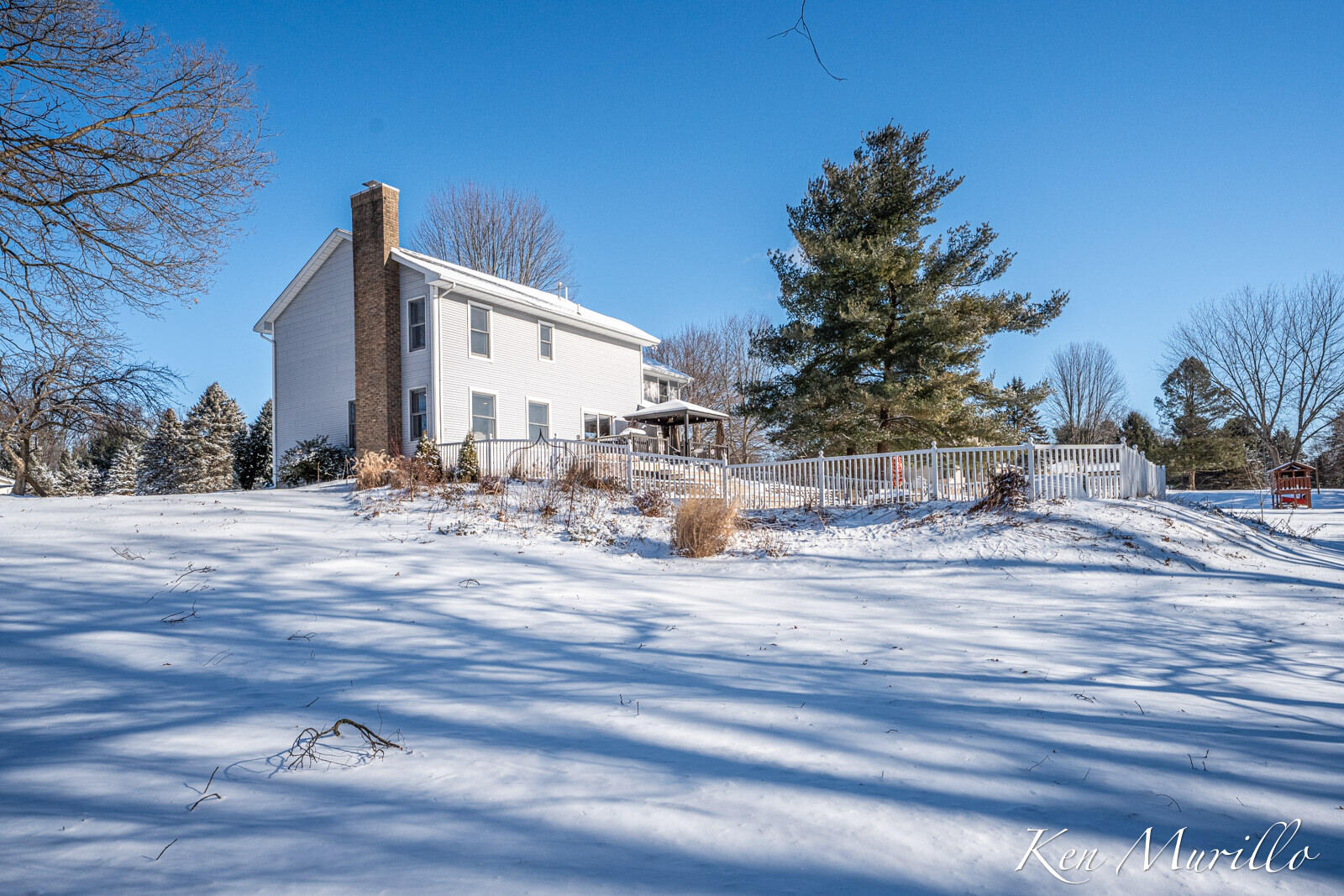 7003 Country View Boulevard Jackson, MI 49201 - Photo 7 of 46 7003 Country View BLVD-05