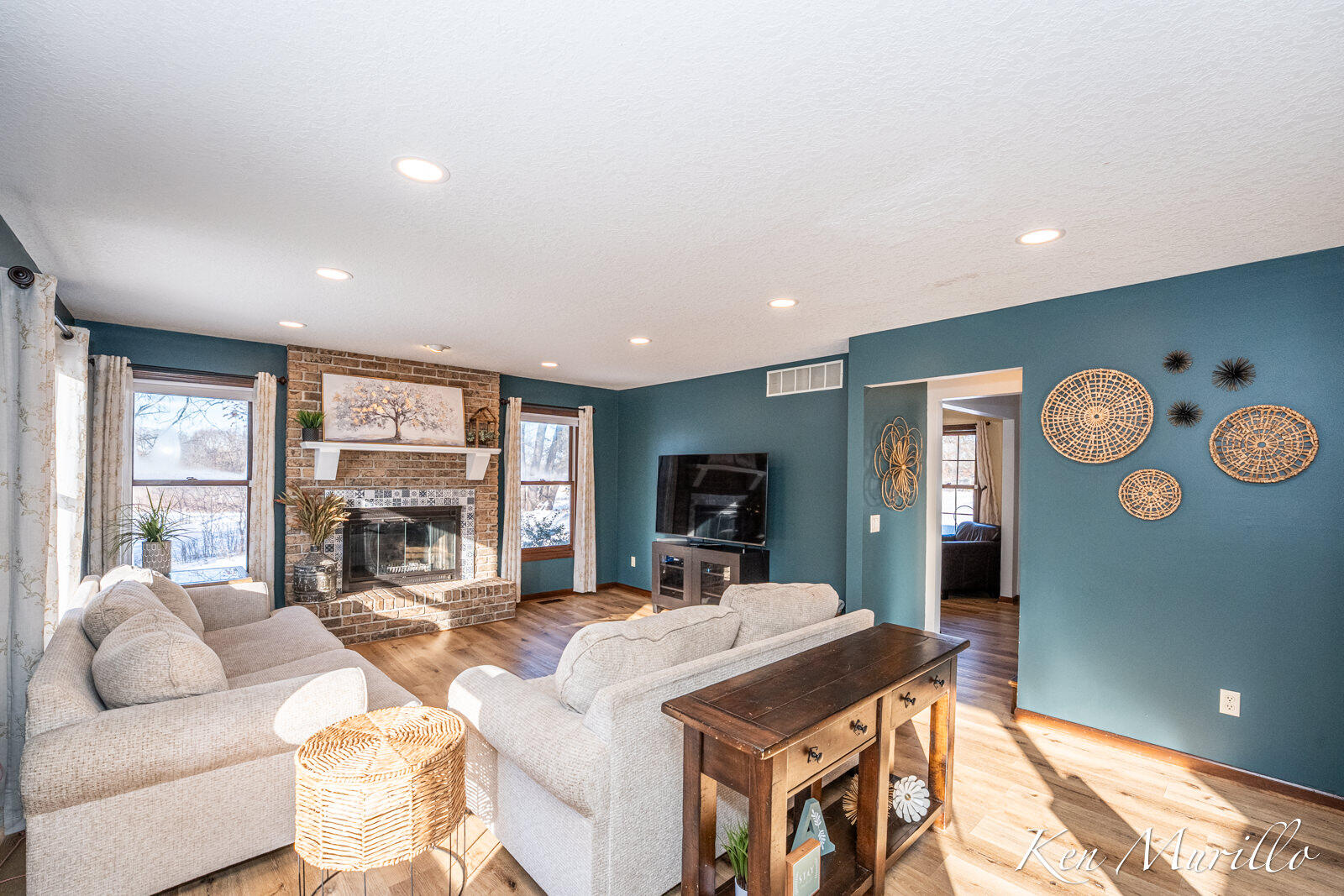 7003 Country View Boulevard Jackson, MI 49201 - Photo 8 of 46 7003 Country View BLVD-37