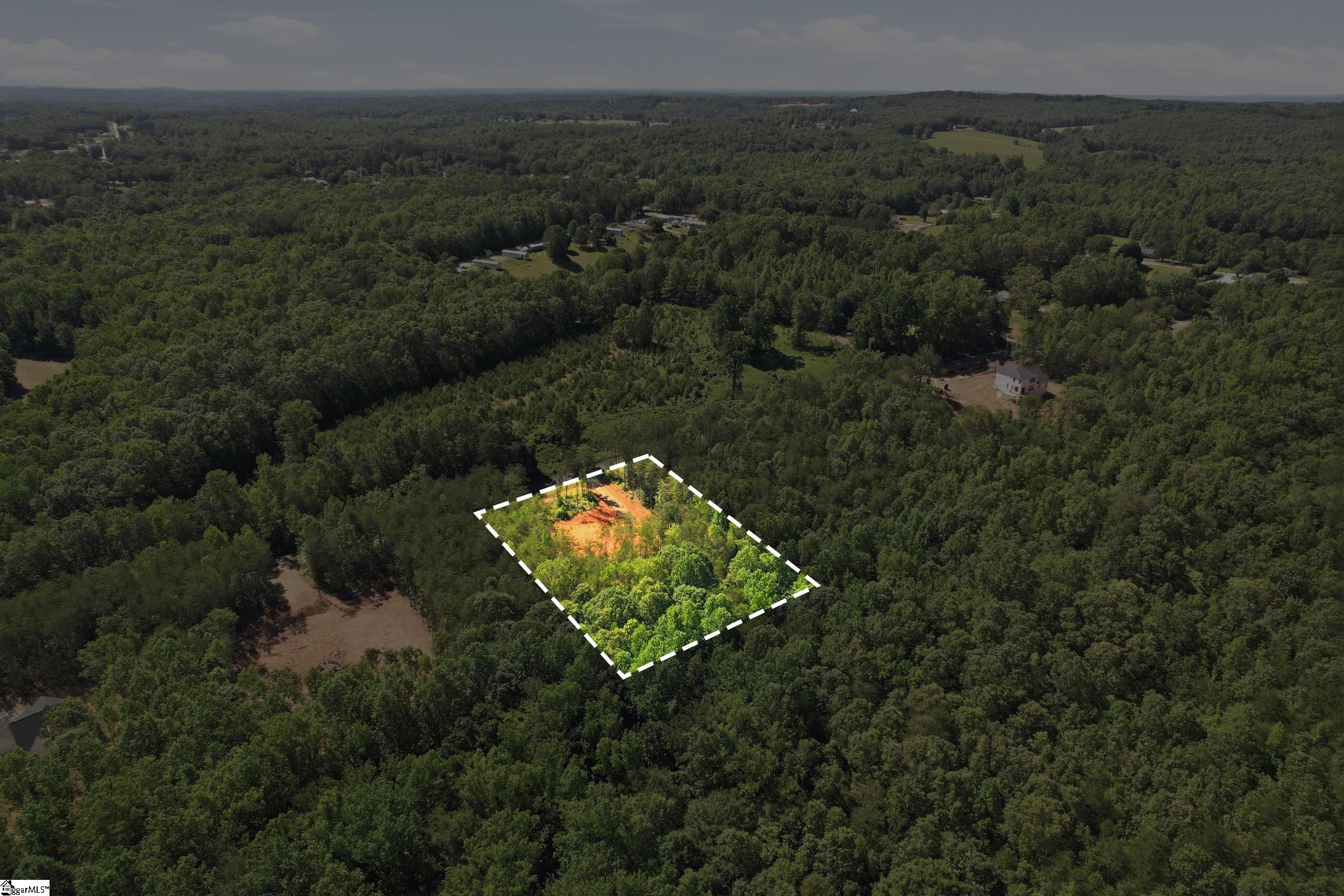 129 Tugaloo Road Landrum, SC 29356 - Photo 34 of 34