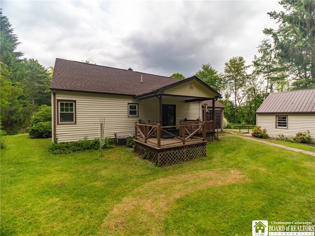 3467 Belleview Road Bemus Point, NY 14712 - Photo 44 of 48