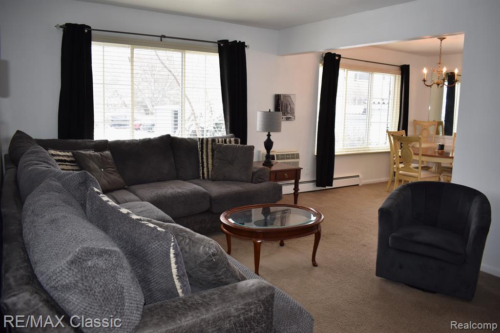 100 West Hickory Grove Road, Unit E1 Bloomfield Hills, MI 48304 - Photo 5 of 23