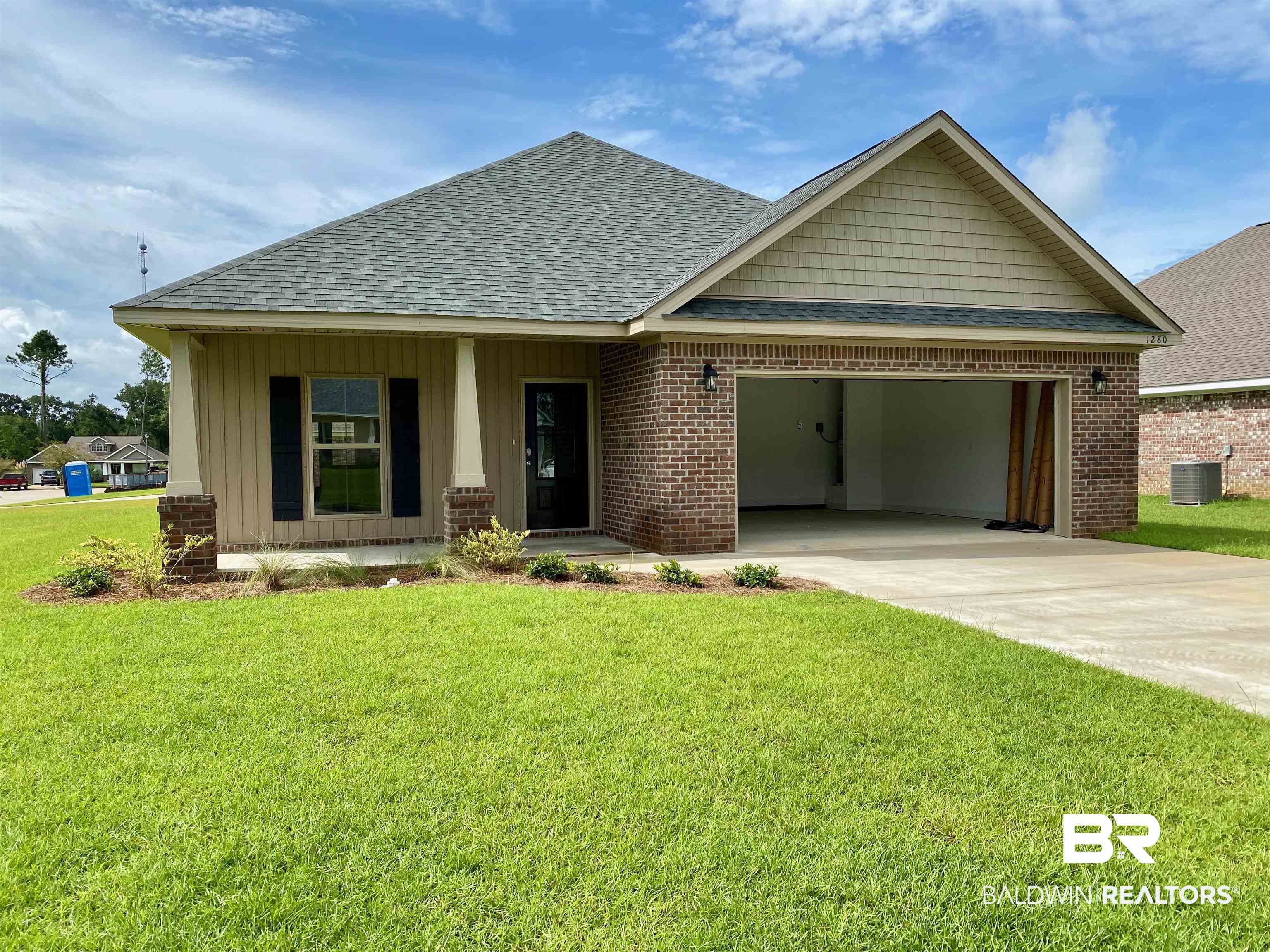 1280 Pencarro Boulevard Foley, AL 36535 - Photo 1 of 7