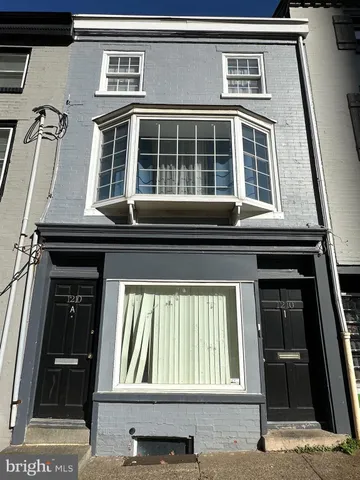 $270,000 | 1210 North King Street, Wilmington, DE 19801