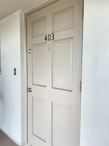 $1,925 | 8161 Southwest 24th Court, Unit 403, Davie, FL 33324