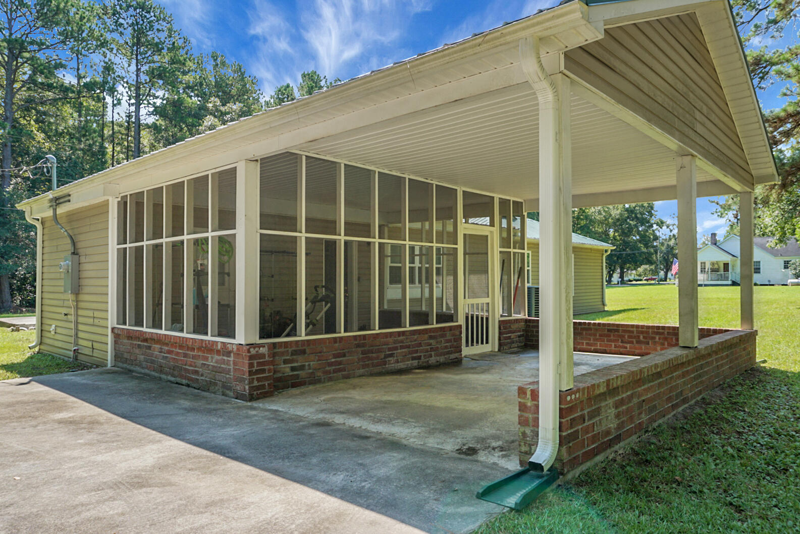 423 Rigby Street Reevesville, SC 29471 - Photo 44 of 54 DSC03537