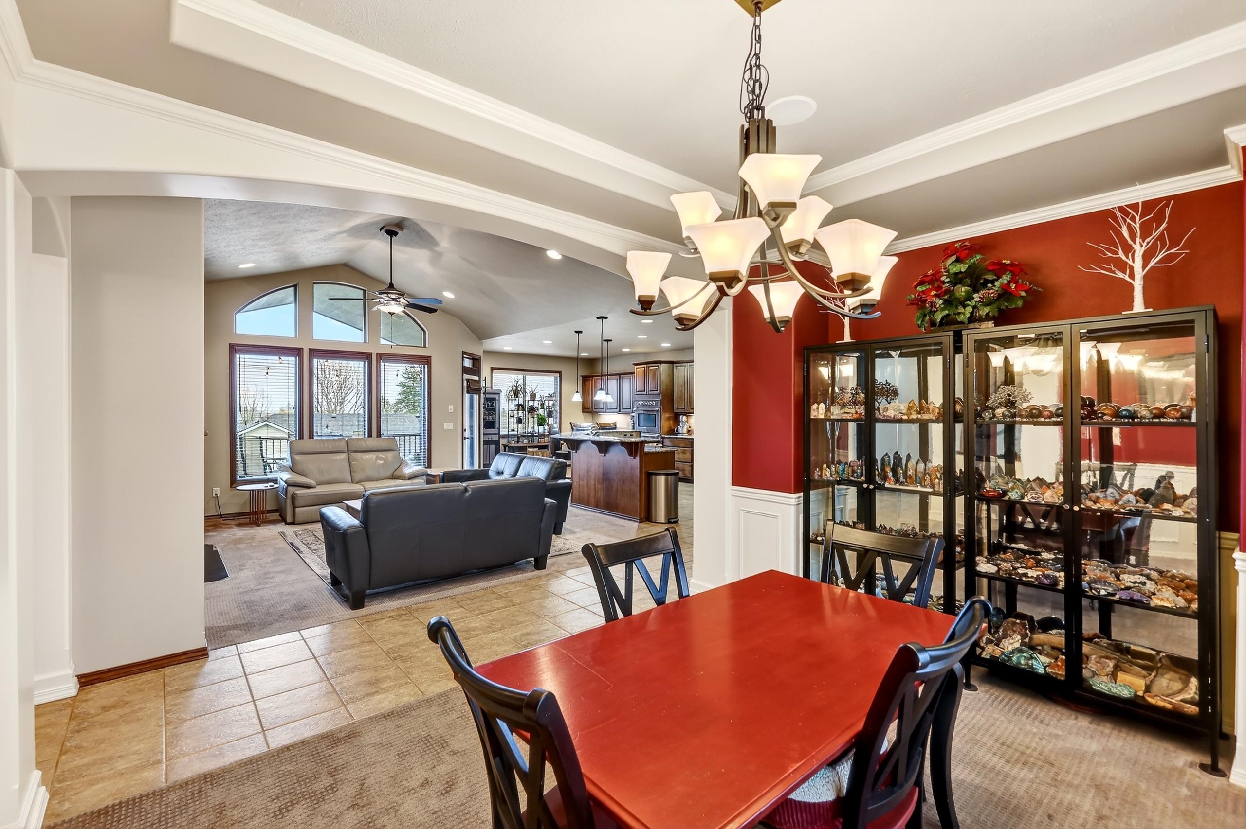 729 Montague Drive Cheney, WA 99004 - Photo 11 of 49