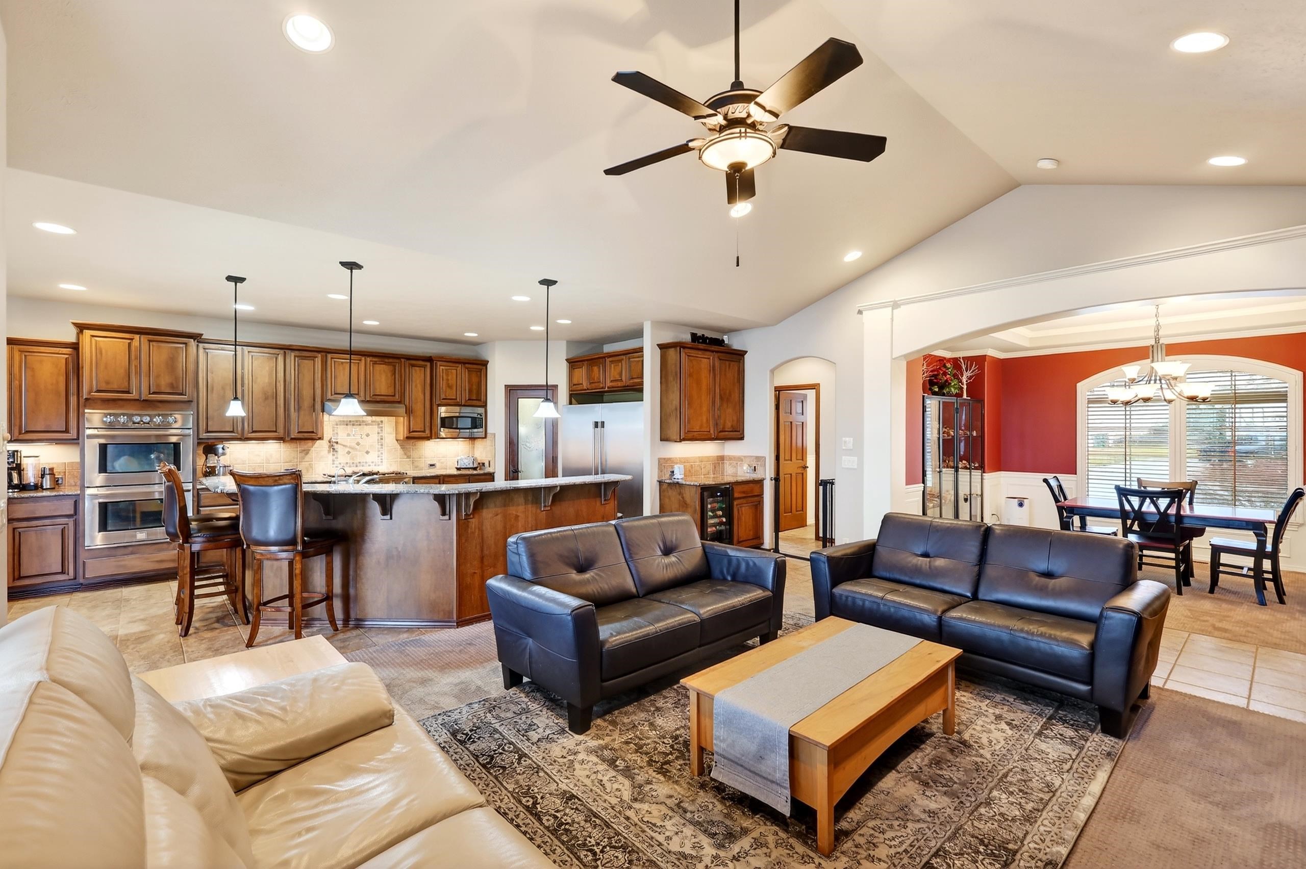 729 Montague Drive Cheney, WA 99004 - Photo 13 of 49