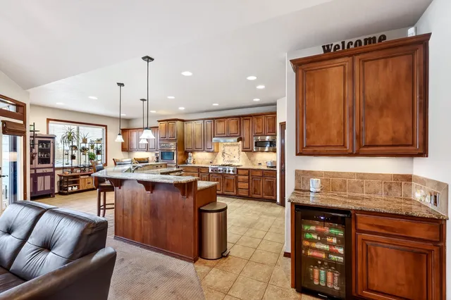 $735,000 | 729 Montague Drive, Cheney, WA 99004