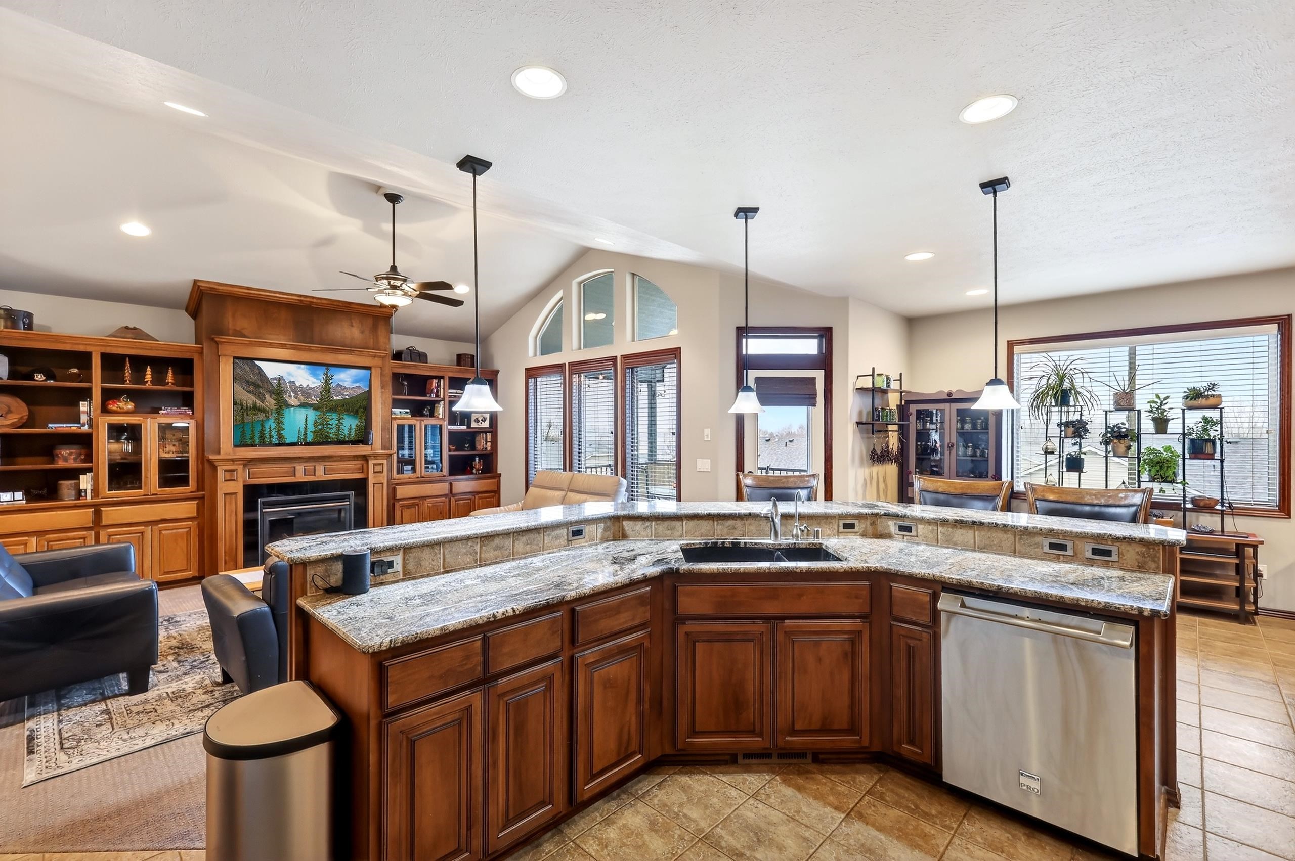 729 Montague Drive Cheney, WA 99004 - Photo 17 of 49