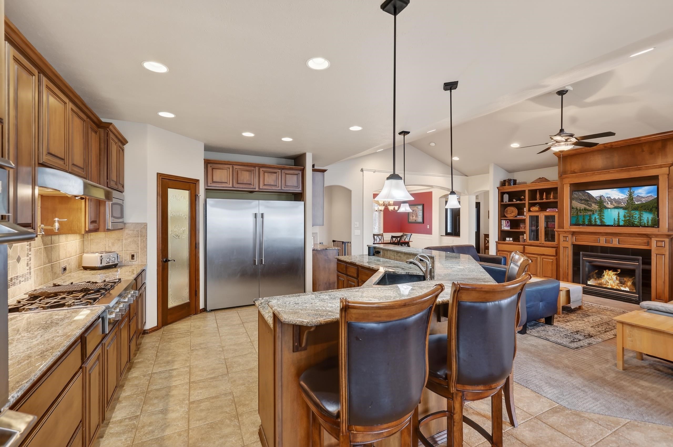 729 Montague Drive Cheney, WA 99004 - Photo 18 of 49