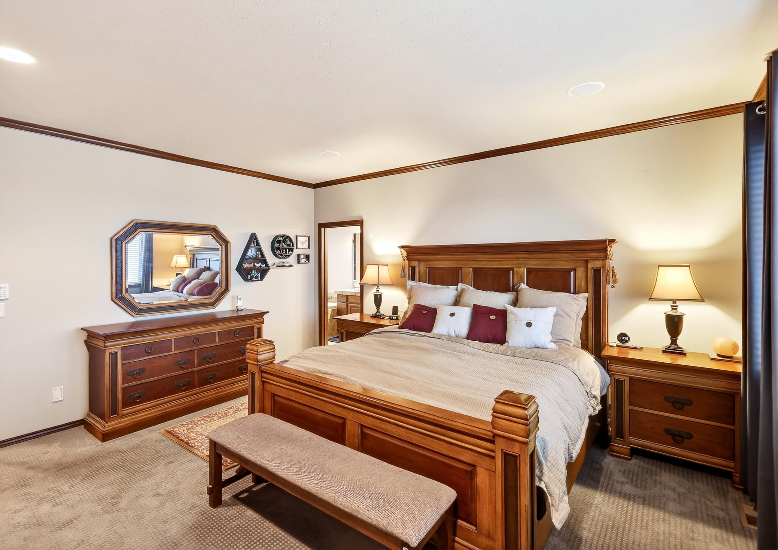 729 Montague Drive Cheney, WA 99004 - Photo 23 of 49