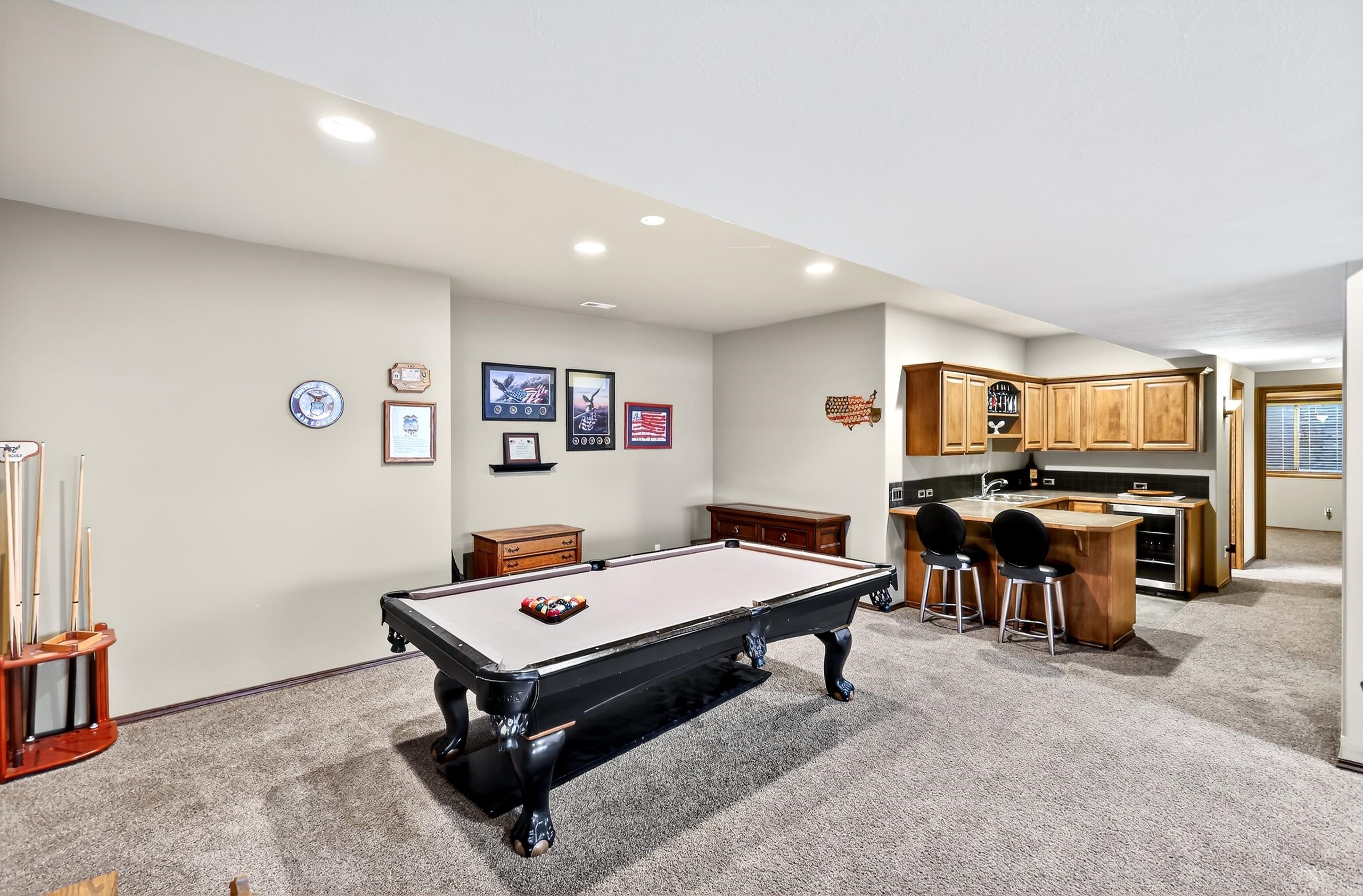 729 Montague Drive Cheney, WA 99004 - Photo 32 of 49