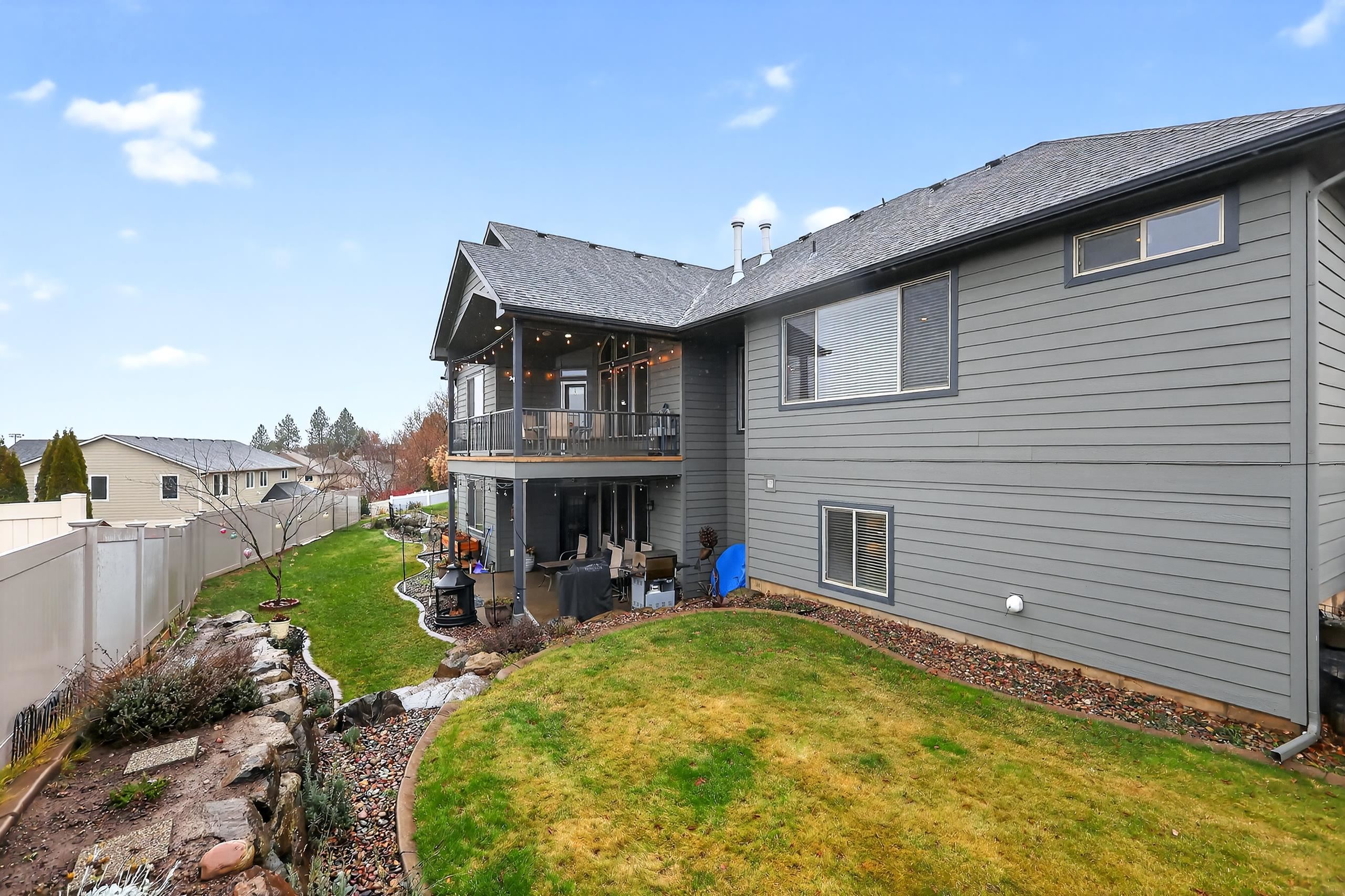 729 Montague Drive Cheney, WA 99004 - Photo 43 of 49