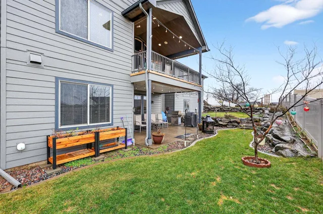 $735,000 | 729 Montague Drive, Cheney, WA 99004