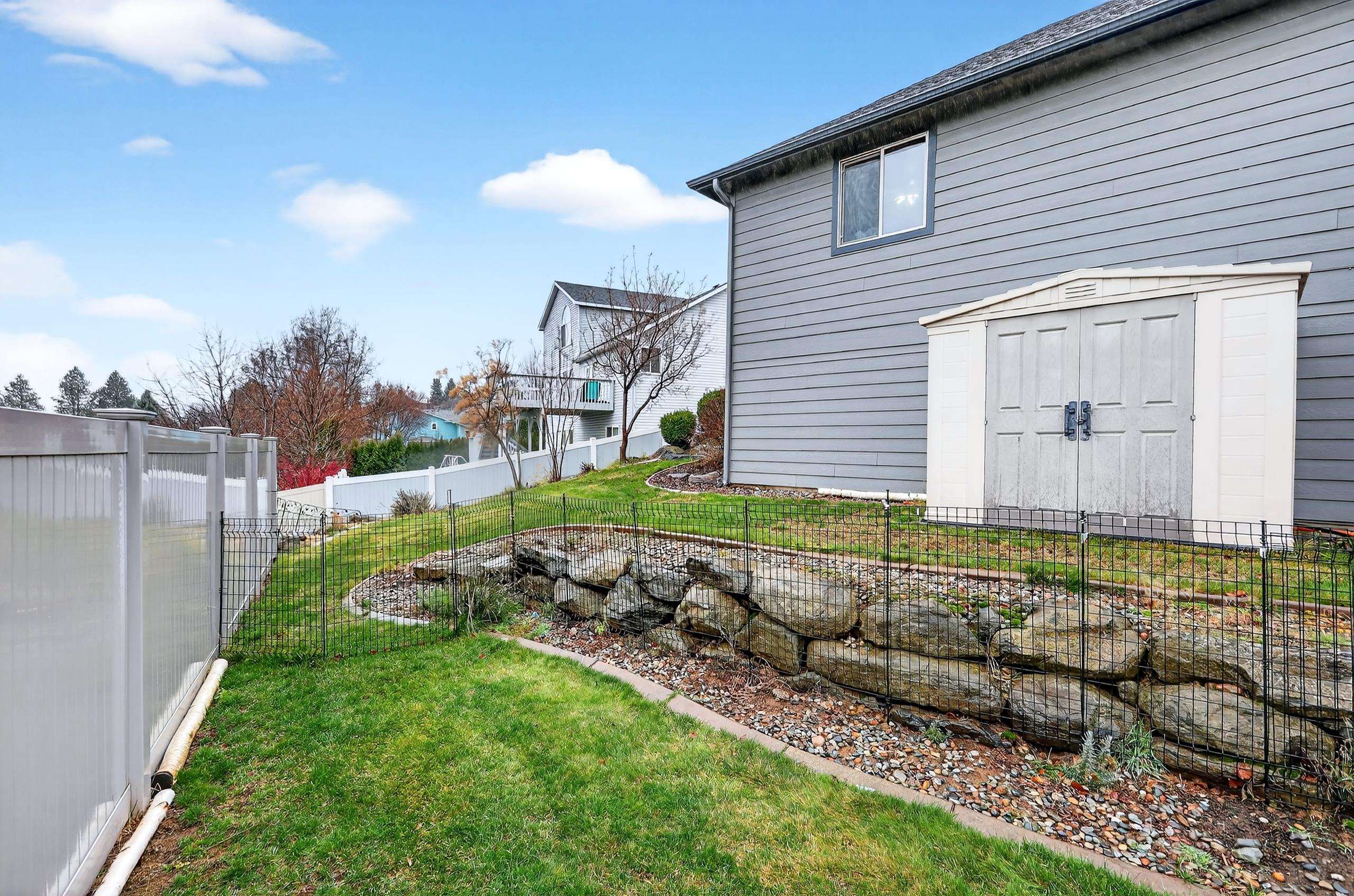 729 Montague Drive Cheney, WA 99004 - Photo 46 of 49