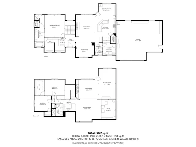 $735,000 | 729 Montague Drive, Cheney, WA 99004