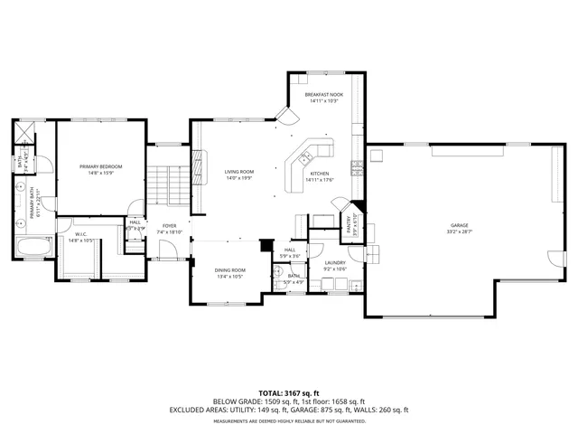 $735,000 | 729 Montague Drive, Cheney, WA 99004