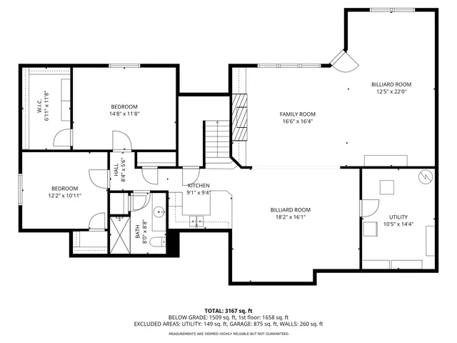 $735,000 | 729 Montague Drive, Cheney, WA 99004