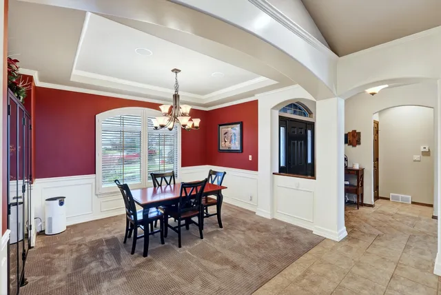 $735,000 | 729 Montague Drive, Cheney, WA 99004