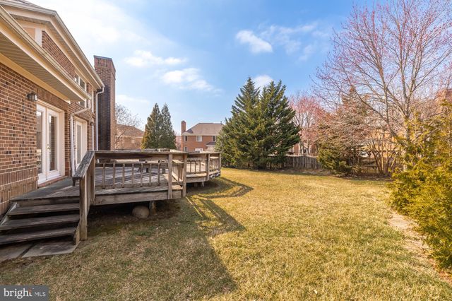 a view of a balcony with an outdoor space