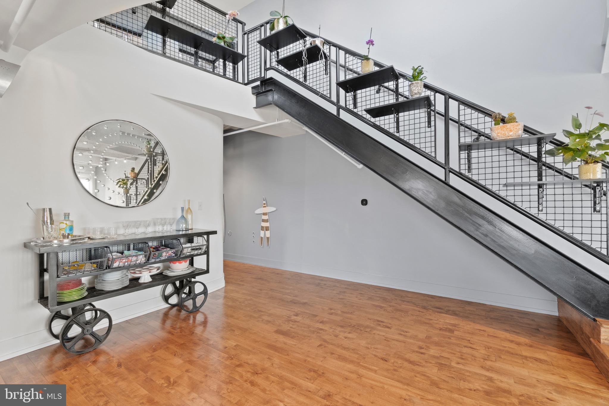 1700 Kalorama Road Northwest, Unit 502 Washington, DC 20009 - Photo 11 of 32