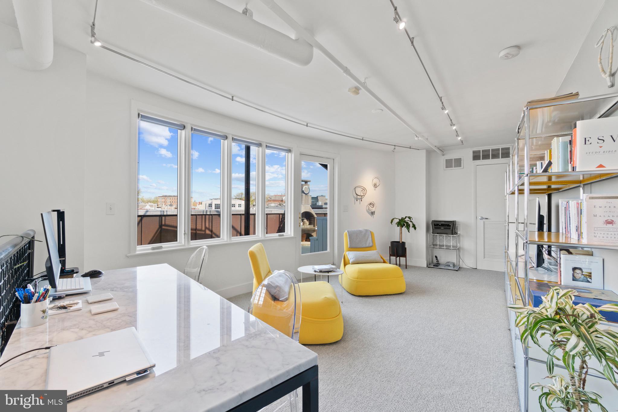 1700 Kalorama Road Northwest, Unit 502 Washington, DC 20009 - Photo 12 of 32