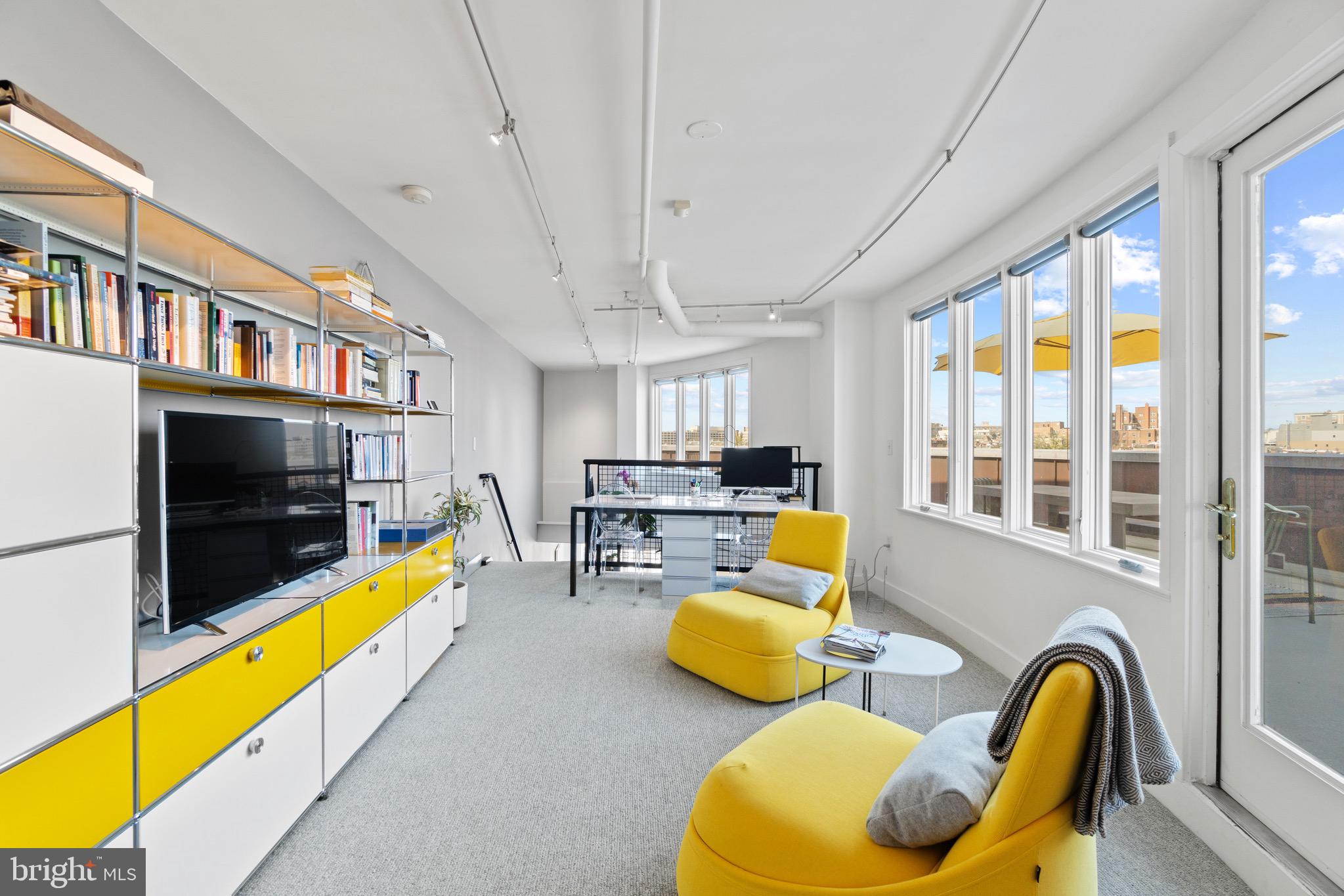 1700 Kalorama Road Northwest, Unit 502 Washington, DC 20009 - Photo 14 of 32