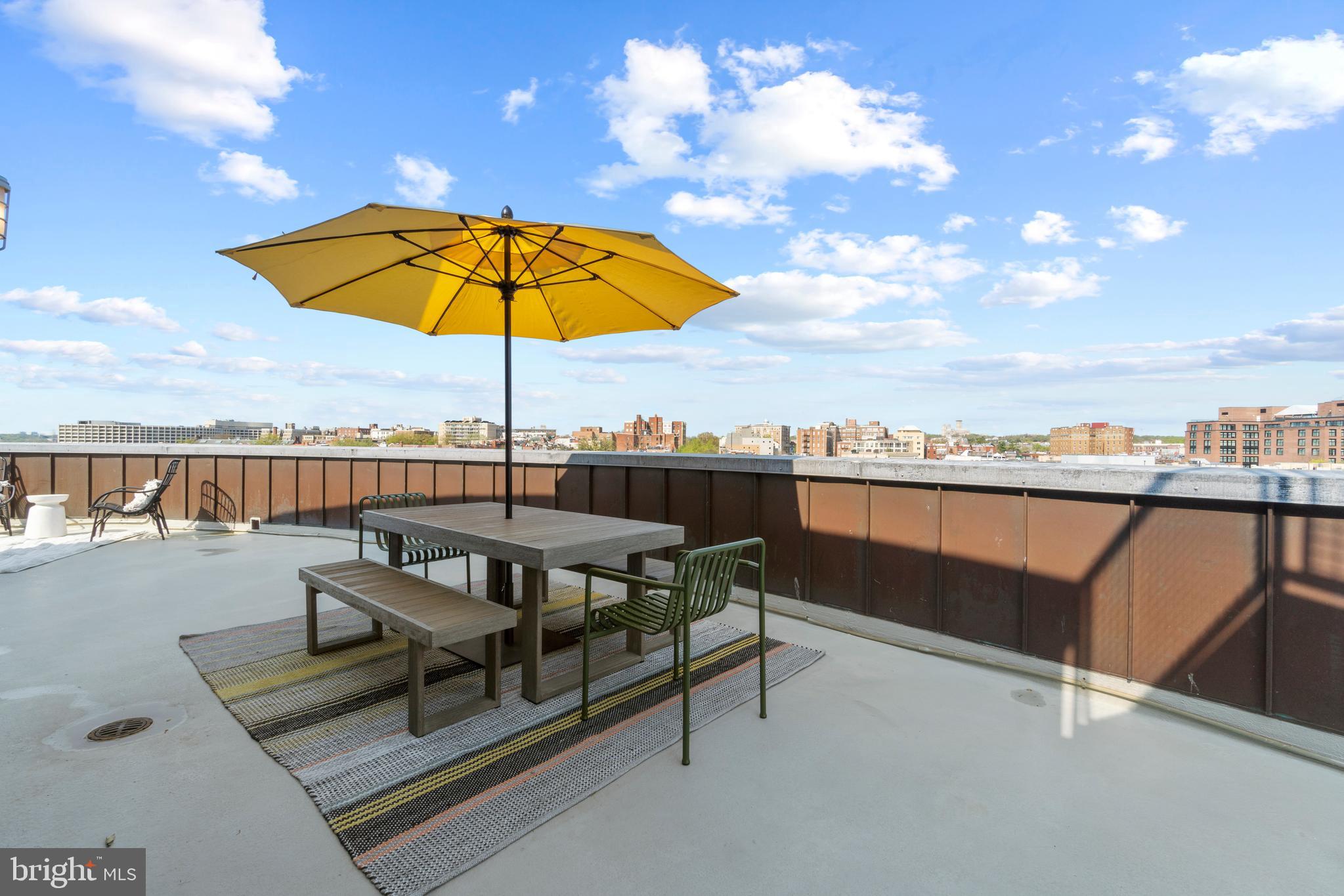 1700 Kalorama Road Northwest, Unit 502 Washington, DC 20009 - Photo 15 of 32